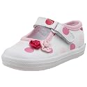 Keds Infant/Toddler Champion Toe Cap Mary Jane Vulcanized Sneaker