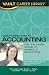 Vault Career Guide to Accounting, 3rd Edition