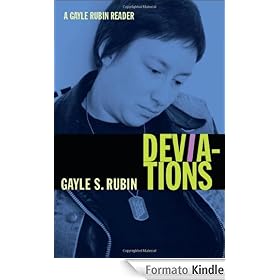 Deviations: A Gayle Rubin Reader (a John Hope Franklin Center Book)