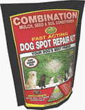 Encap LLC 10746-16 Dog Repair Grass Seed Kit