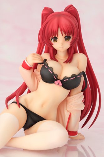 向坂環 ~下着ver.~ (1/7スケール PVC塗装済み完成品)