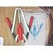 DOUBLE HANDLED CORKER FOR WINE BOTTLES ETC