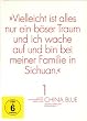 China Blue
