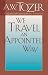 Books : We Travel an Appointed Way: Making Spiritual Progress