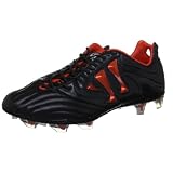 Warrior Mens Skreamer Pro K-Leather Firm Ground Football Boots