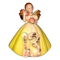 Josef Thirteen Year Doll