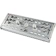 Vestax VCM-100 USB MIDI DJ Controller (Silver)