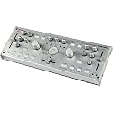 Vestax VCM-100 USB MIDI DJ Controller (Silver)