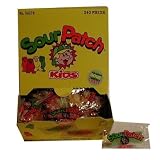 Sour Patch Kids