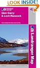 Glen Garry and...