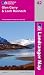 Glen Garry and Loch Rannoch (OS Landranger Map)