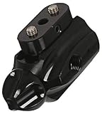 New Designz EZ Turn On/Off ASA Ultra Lite 07 Combo - Black