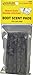 Wildlife Research 350 Heavy-Duty Boot Scent Pads (1 Pair)
