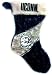 Connecticut Huskies NCAA Himo Plush Christmas Stocking
