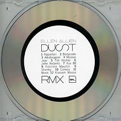 Dust Remixes