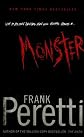 Monster [MONSTER] [Mass Market Paperback]
