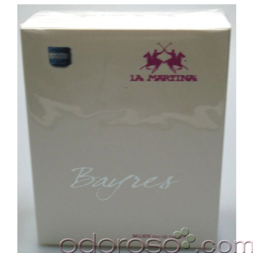 Bayres Mujer - Eau de Toilette Vaporisateur Preisvergleich