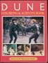 Dune Coloring and Activity Book
