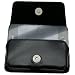 Original MTT Quertasche fuer / Apple iPhone 4 - 4 S / Horizontal Tasche Ledertasche Handytasche Etui mit Clip und Sicherheitsschlaufe* Spezielle Anfertigung