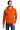Burnt orange