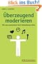 �berzeugend moderieren: Wie man ansprechend durch Gottesdienste leitet