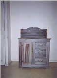 Dry Sink