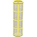 Banjo Stainless Steel 316 Screen for T Strainer, 30 Mesh, 1-1/4 - 1-1/2"