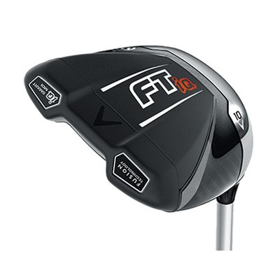 Callaway Fusion FT-iQ Driver (460cc)