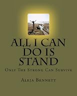 All I Can Do Is Stand (Volume 5)