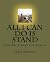 All I Can Do Is Stand (Volume 5)