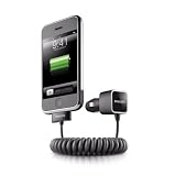  : Philips DLV2007/10 - Universal FM Transmitter for MP3 Players
