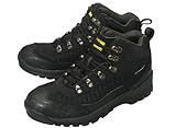 ≪ 新聞掲載商品 ≫ 【HAWKINS】 ホーキンス トレッキングシューズ GT9799 ブラック/ブラック