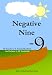 Negative Nine (The Early Math Series)