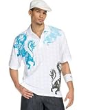 Sean John - Sean John The Lion Polo Shirt