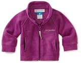 Columbia Sportswear Baby Benton Springs Fleece