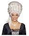 Marie Antoinette Wig Adult