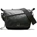 Acme Made Union Photo Messenger Shoulder Bag - Black