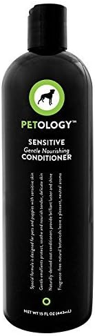 Sensitive Gentle Nourishing Conditioner by Pet Research Labs