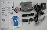 JVC Mini DV GR-D771 Digital Video Camcorder