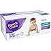 Parent's Choice Unscented Baby Wipes, 800 Ct, with Aloe and Mild Cleanser, Hypoallergenic