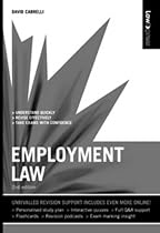 Employment Law (Law Express)