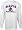 New York Giants White Stacked Helmet Long Sleeve T-Shirt - Medium
