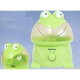 HIROTec かえるの加湿器