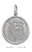 yorkshire_terrier5yorkshire terrier - Sterling Silver Yorkshire Terrier Id Charm
