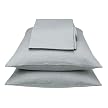 Manhatten Mist Jersey Sheet Set - Full