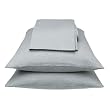 Manhatten Mist Jersey Sheet Set - King