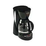 Black & Decker DCM2500B SmartBrew Coffeemaker