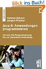 Java 6 Anwendungen...
