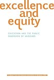Excellence and Equity: Education and the Public Dimension of Museums