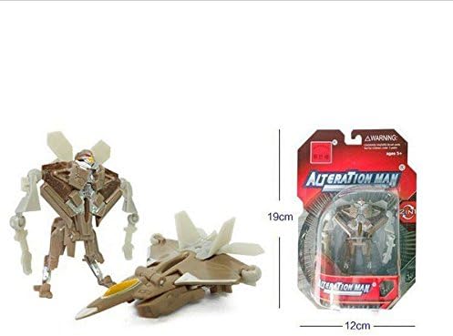 1pc Transformation Meng Badi Optimus Prime Cars Brinquedos Robots Action Figures Classic Toys for Boys Juguetes